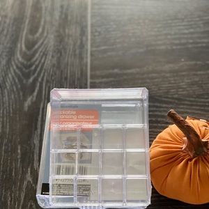 Who’s ready for some organization??